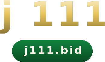 j 111 logo